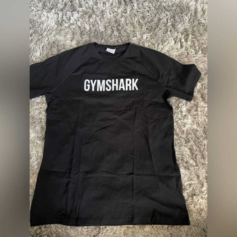 **SOLD**Men’s Gymshark Apollo T-Shirt